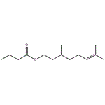 Citronellyl Butyrate pictures