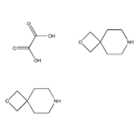  2-oxa-7-azaspiro[3.5]nonane hemioxalate pictures