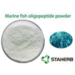 Marine fish oligopeptide powder pictures