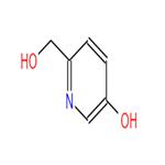 2-Pyridinemethanol,5-hydroxy-(6CI,9CI)
