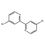 4,4'-Dibromo-2,2'-Bipyridine pictures