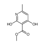 METHYL 2,4-DIHYDROXY-6-METHYLNICOTINATE pictures