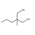 2-Methyl-2-propyl-1,3-propanediol
