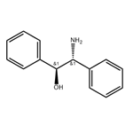 (1S,2R)-2-Amino-1,2-diphenylethanol pictures