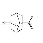 Methyl 3-hydroxy-1-adamantanecarboxylate pictures