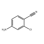 4-Amino-2-chlorobenzonitrile