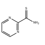 2-Pyrimidinecarbothioamide (9CI) pictures
