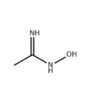 N-Hydroxyacetamidine pictures