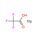 magnesium trifluoroacetate:trifluoroacetic acid (1:2) pictures