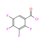  2,3,4,5-Tetrafluorobenzoyl Chloride
