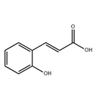  2-Hydroxycinnamic acid pictures