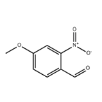 4-methoxy-2-nitrobenzaldehyde