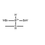 DIBROMOBORANE DIMETHYL SULFIDE COMPLEX pictures