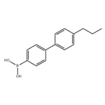 (4'-Propyl[1,1'-biphenyl]-4-yl)-boronic acid pictures