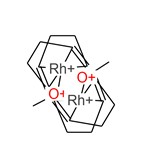 methoxy(cyclooctadiene)rhodium(i) dimer pictures