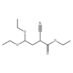 Ethyl 2,2-diethoxyethylcyanoacetate pictures