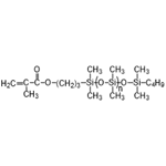 Mono-Methacrylate Terminated PDMS