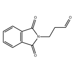 3-(1,3-Dioxo-1,3-dihydro-isoindol-2-yl)-propionaldehyde