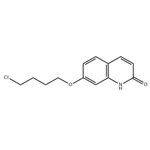 2(1H)-Quinolinone,7-(4-chlorobutoxy)- pictures