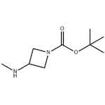 tert-butyl3-(methylamino)azetidine