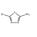  5-Bromo-1,3,4-thiadiazol-2-ylamine pictures