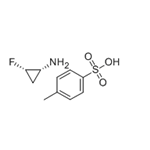 (1R,2S)-2-fluorocyclopropanamine 4-methylbenzenesulfonate pictures