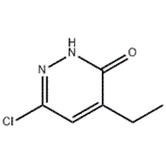6-chloro-4-ethylpyridazin-3-ol pictures