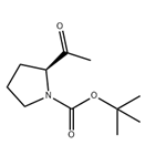 (S)-1-Boc-2-acetyl-pyrrolidine pictures