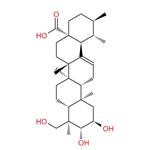 464-92-6 Asiatic acid