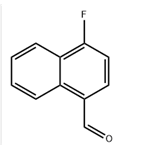4-FLUORO-1-NAPHTHALDEHYDE pictures