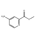 Methyl 4-aminopyridine-2-carboxylate pictures