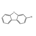 3-Bromo-dibenzothiophene