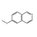 6-Methoxyisoquinoline pictures