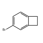 4-Bromobenzocyclobutene pictures