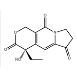(S)-4-Ethyl-4-hydroxy-7,8-dihydro-1h-pyrano[3,4-f]indolizine-3,6,10(4h)-trione pictures