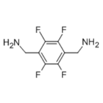 2,3,5,6-Tetrafluoro-1,4-benzenedimethanamine pictures