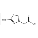 2-Aminothiazol-4-acetic acid
