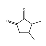 3,4-Dimethyl-1,2-cyclopentadione