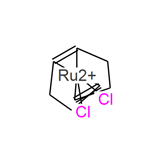 Benzeneruthenium(II) chloride dimer pictures