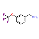 3-(Trifluoromethoxy)benzylamine pictures
