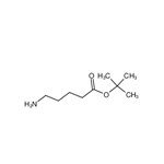 δ-aminovaleric acid tert-butyl ester pictures