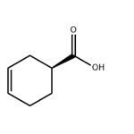  (S)-(-)-3-Cyclohexenecarboxylic acid