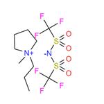 N-propyl-N-methylpyrrolidinium bis(fluoromethanesulfonyl)imide (Pyr13FSI) pictures