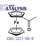 1271-55-2 Acetylferrocene