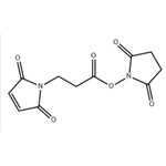 N-Succinimidyl 3-maleimidopropionate pictures