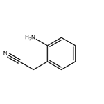 2-Aminobenzyl cyanide