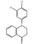 4-(3,4-Dichloro-phenyl)-3,4-dihydro-2H-naphthalen-1-one pictures