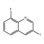 8-fluoro-3-iodoquinoline pictures