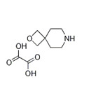  2-Oxa-7-azaspiro[3.5]nonane oxalate pictures