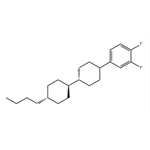 TRANS,TRANS-4-(3,4-DIFLUOROPHENYL)-4''-BUTYL-BICYCLOHEXYL pictures